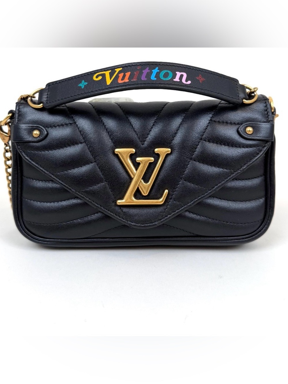 Louis Vuitton New Wave